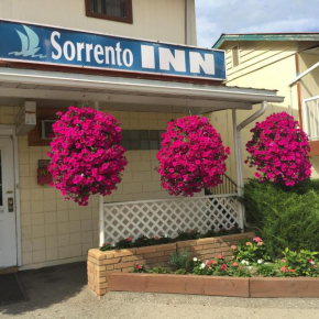 Hotels in Sorrento